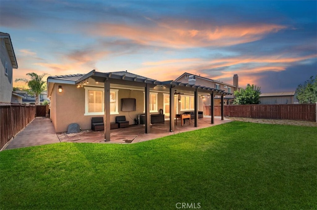 Property Photo:  27031 N Bay Lane  CA 92585 