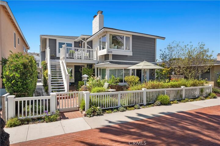 309 Marguerite Avenue B  Corona Del Mar CA 92625 photo