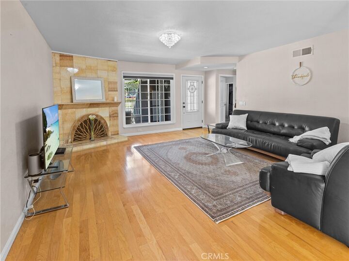 Property Photo:  9682 Talbert Avenue  CA 92708 