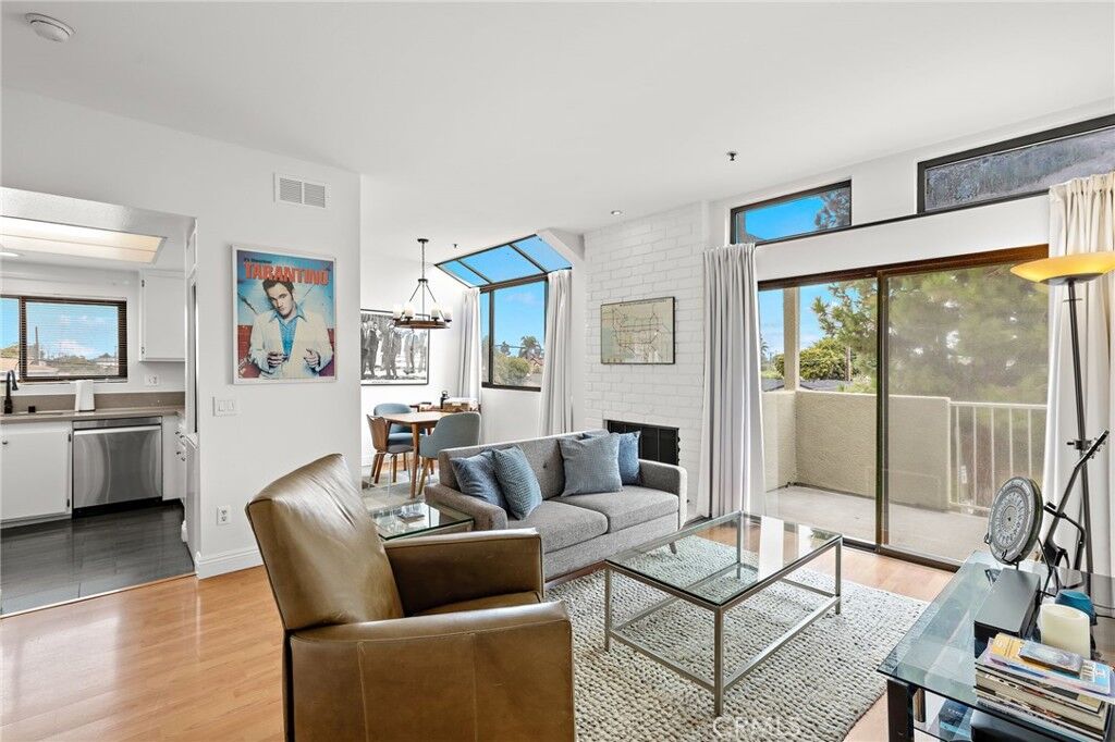 Property Photo:  17641 Sergio Circle 203  CA 92647