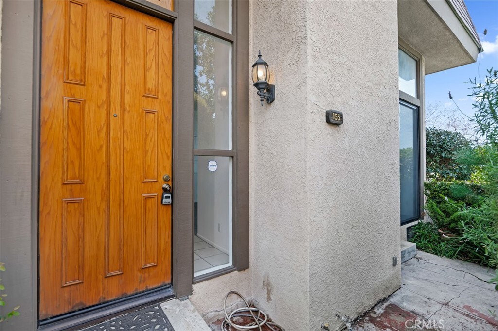 Property Photo: 9000 Vanalden Avenue 155 CA 91324