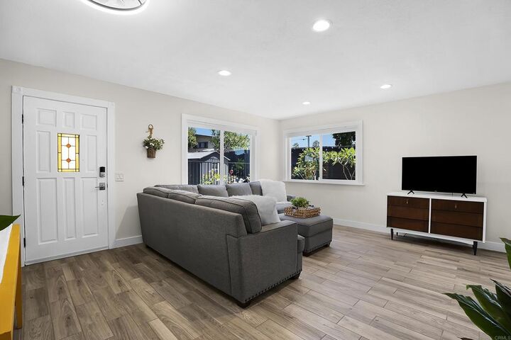 Property Photo:  4091 Galbar Street  CA 92056