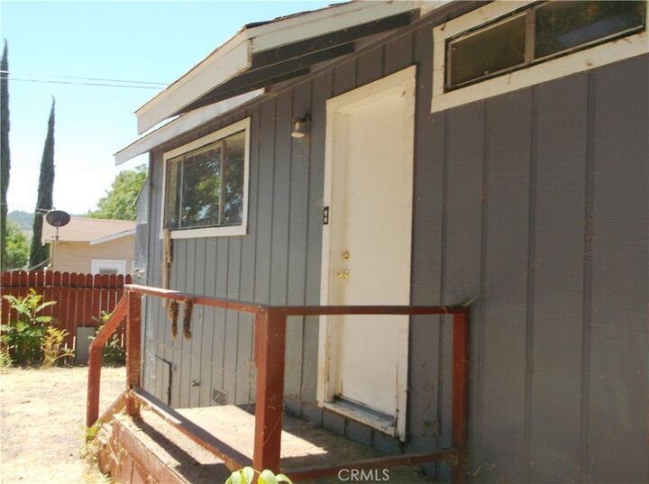 Property Photo:  3660 Park Street  CA 95422 