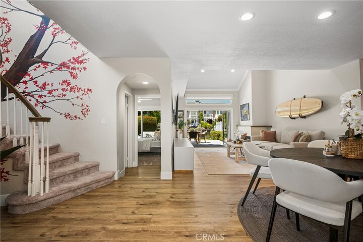 Property Photo: 5495 Via Rene CA 92886