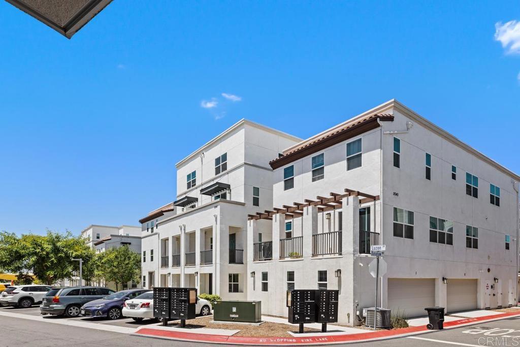 Property Photo: 2040 Mindoro Lane 4 CA 91915