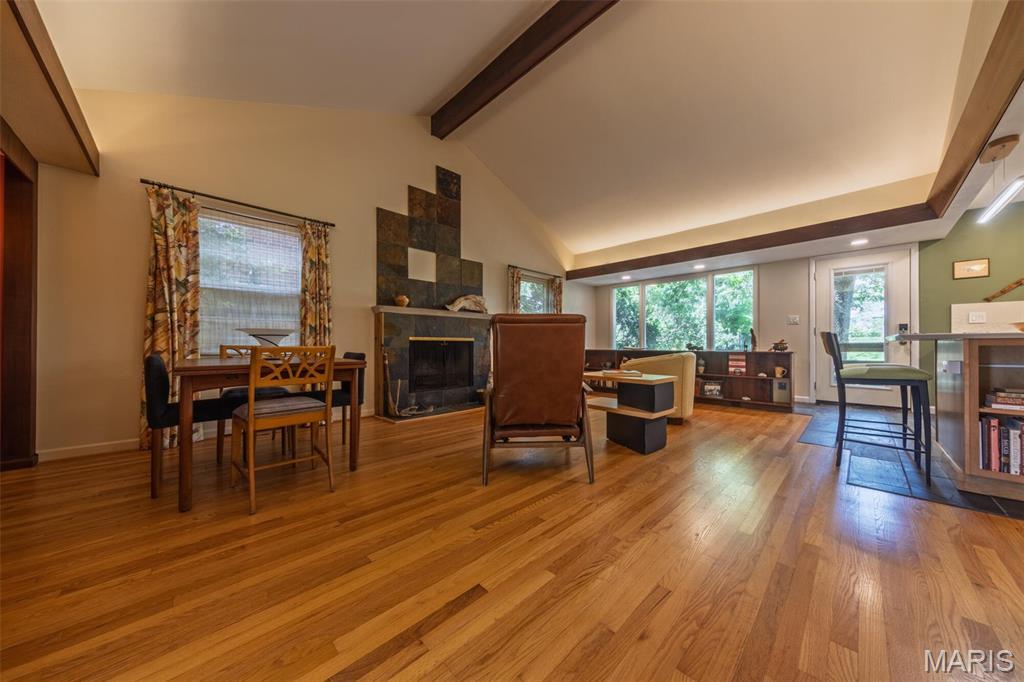 Property Photo: 987 Dwyer Avenue MO 63122