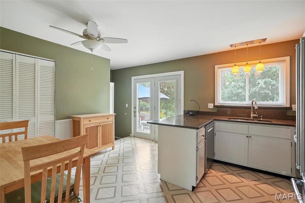 Property Photo: 1108 Grenadier Lane MO 63021