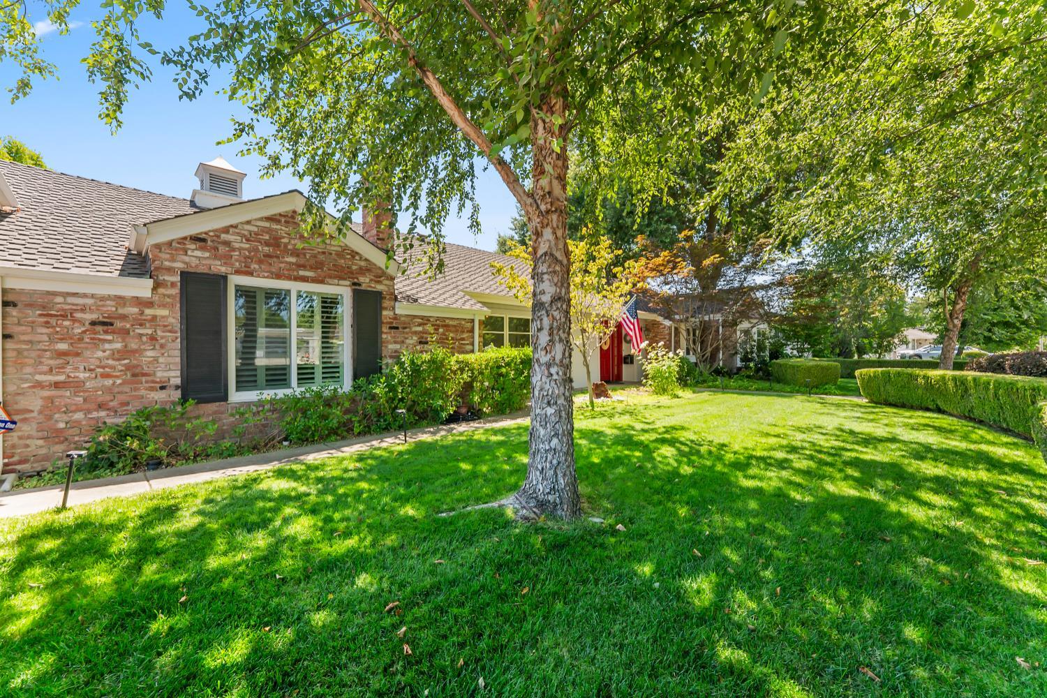 Property Photo:  3120 American River Drive  CA 95864 