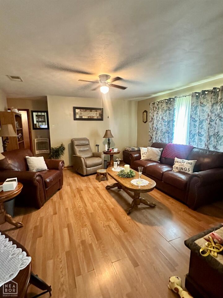Property Photo: 1309 SW Maple Street AR 72433