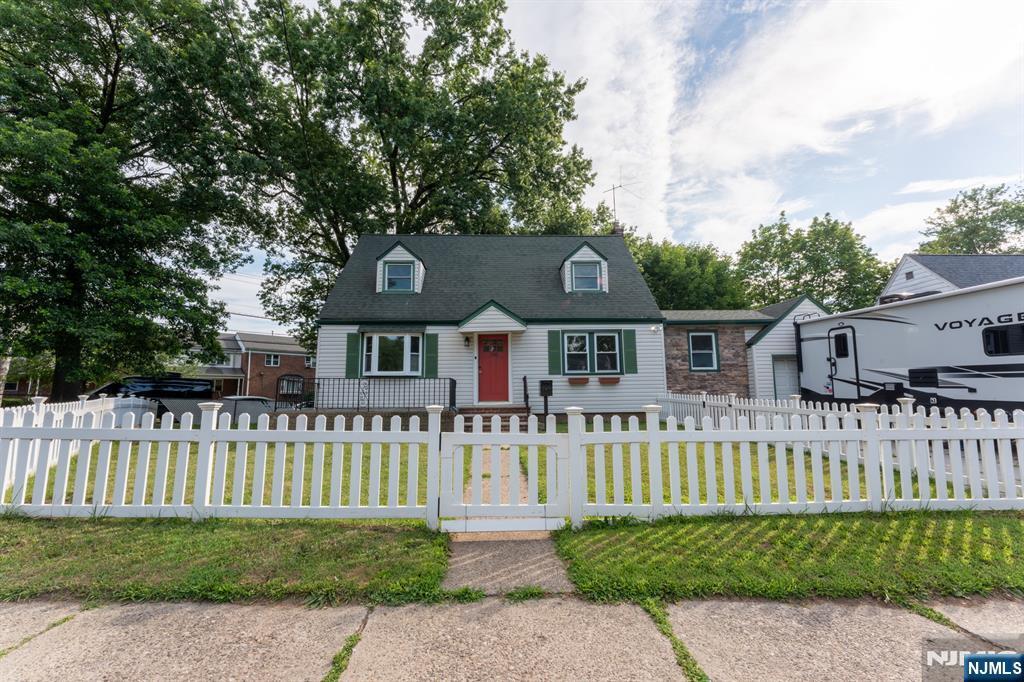 Property Photo: 155 Liberty Road NJ 07666
