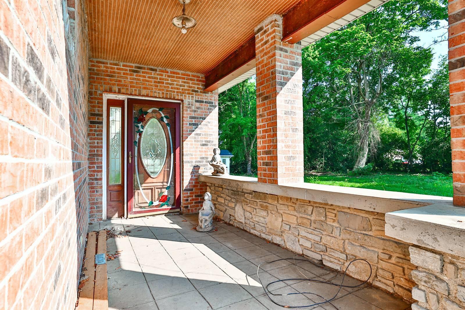Property Photo:  4046 Washington Street  KY 41007 