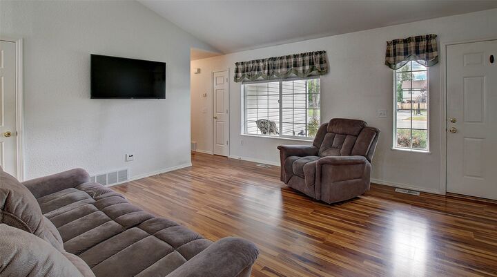 Property Photo: 2845 Mary Jane Boulevard MT 59808