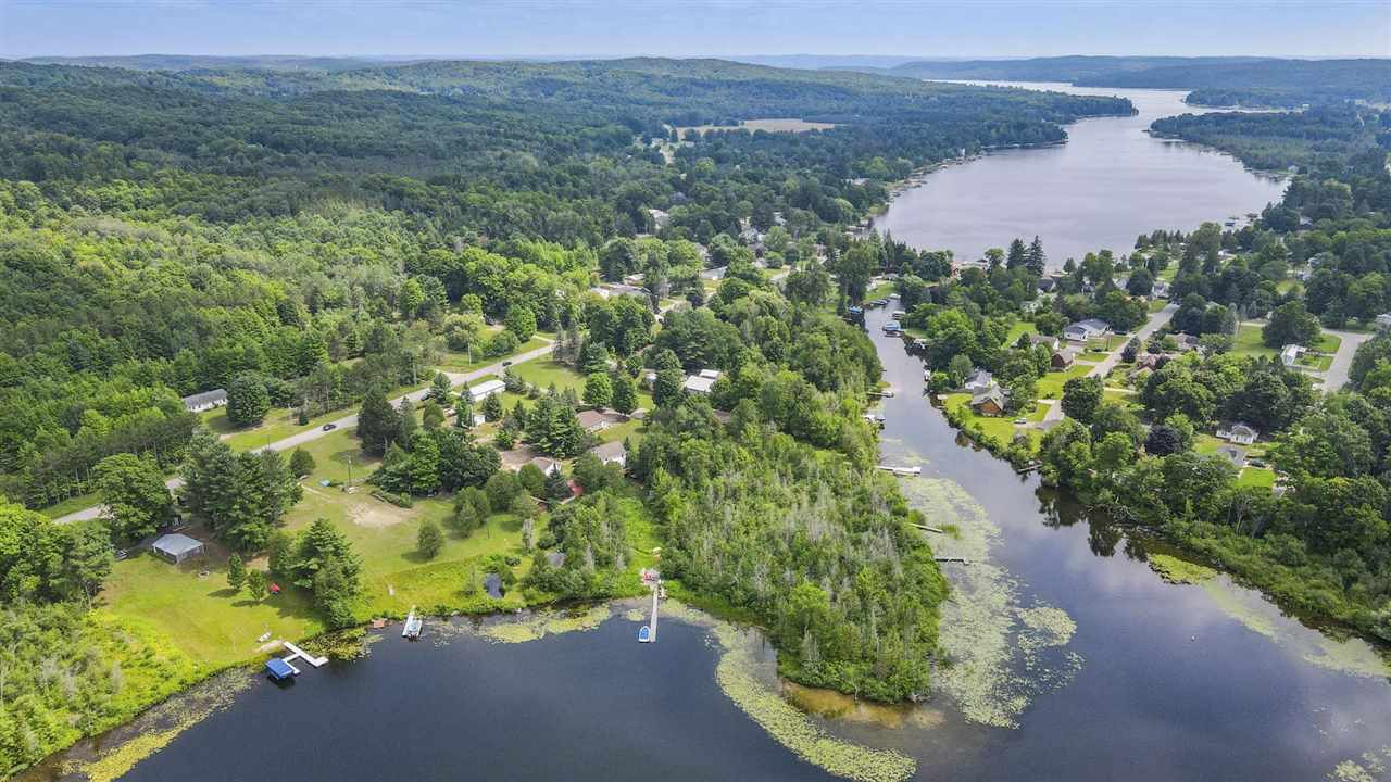 Property Photo: 2601 Rushton MI 49622