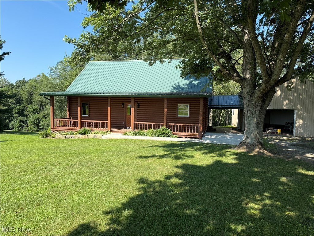 57128 Somerton Highway  Barnesville OH 43713 photo