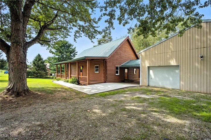 57128 Somerton Highway  Barnesville OH 43713 photo