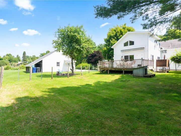 Property Photo:  4003 River Road  VT 05472 
