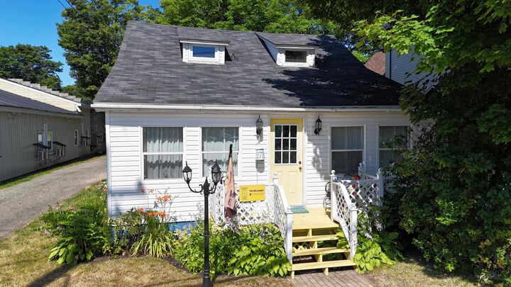 Property Photo: 273 Main Street NS B0M 1S0