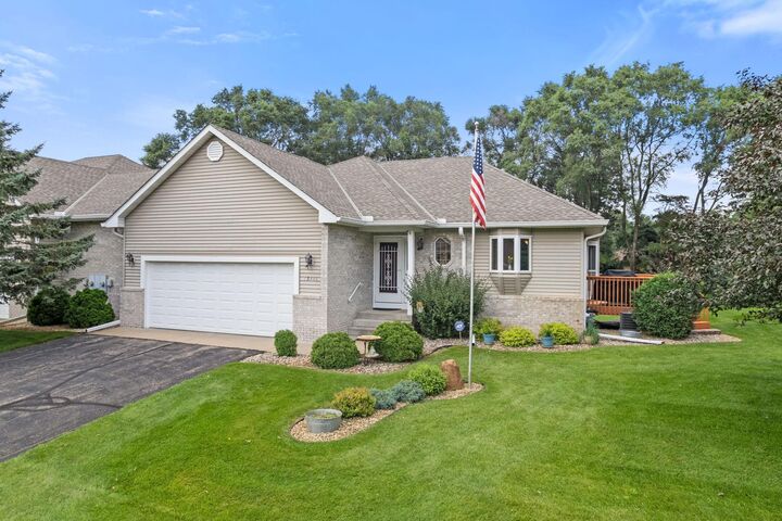 13446 Buchanan Street NE  Ham Lake MN 55304 photo