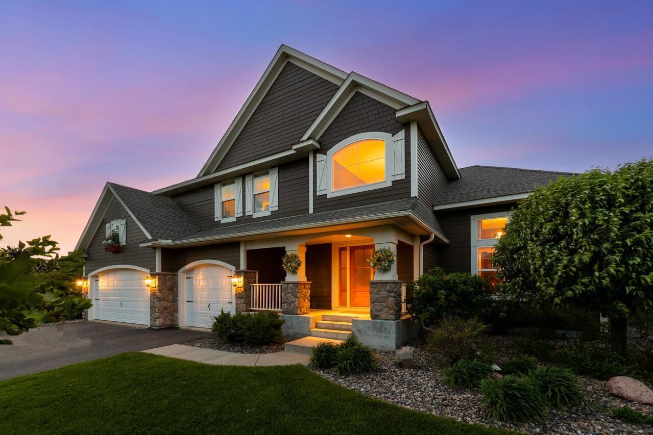 Property Photo:  2650 Northview Drive  MN 55386 