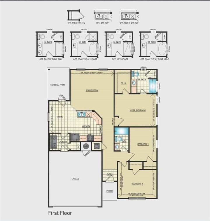 Property Photo: 2816 Evans Street AR 72751