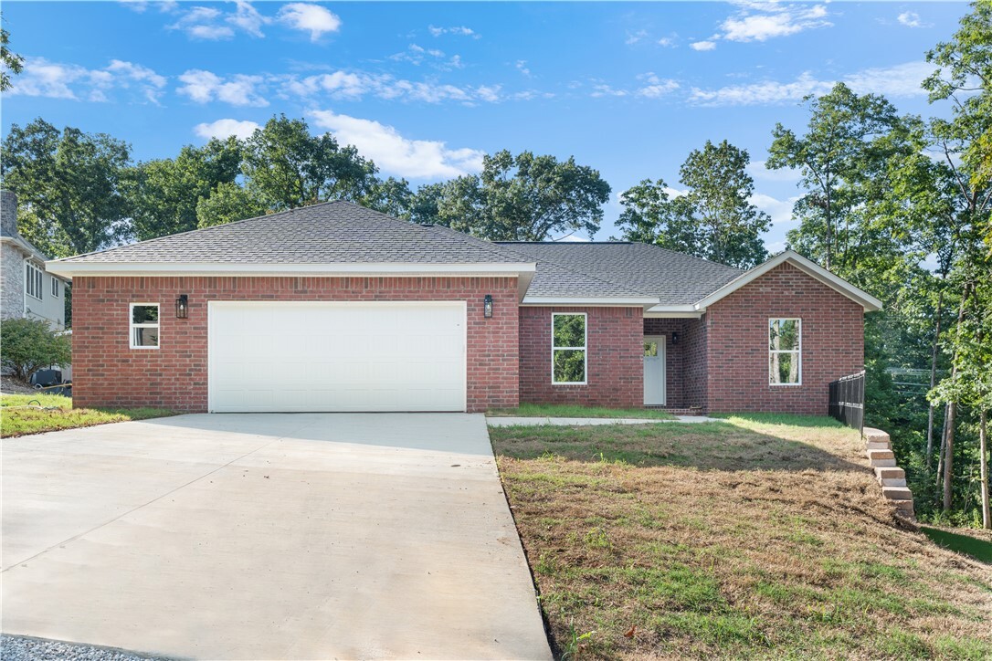 13 Fenchurch Drive  Bella Vista AR 72715 photo