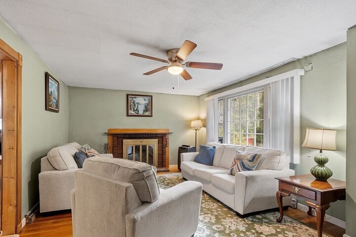 Property Photo:  96 Lowe Street  MA 01876 