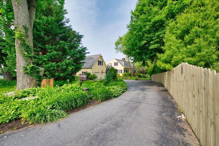 Property Photo:  701 Prospect St  MA 02726 