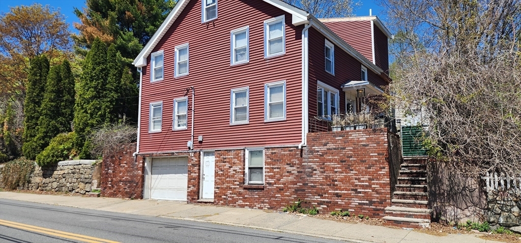 Property Photo: 16 Tremont St MA 01960