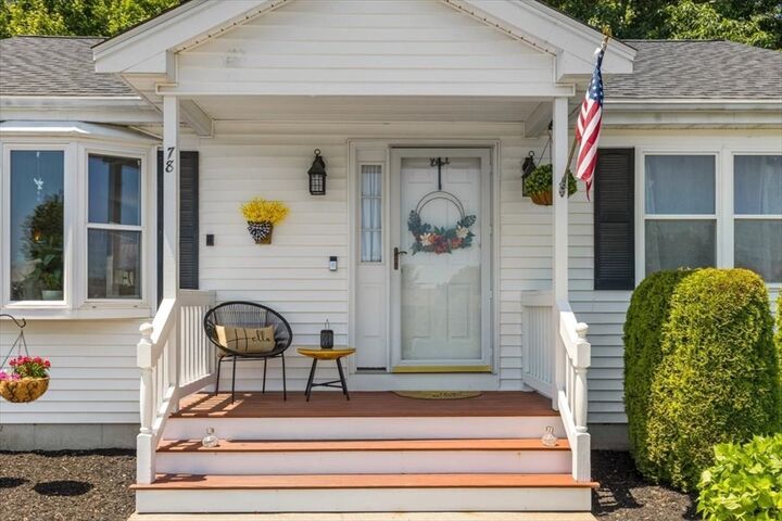 Property Photo:  78 Crystal Water Drive 78  MA 02333 