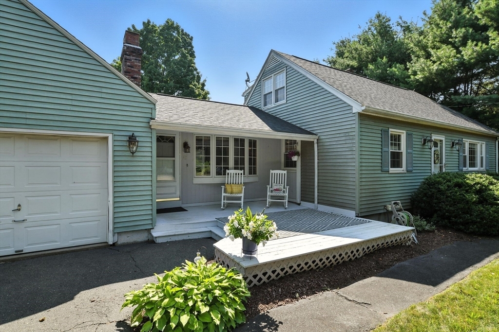 Property Photo:  48 Darby Dr  MA 01085 