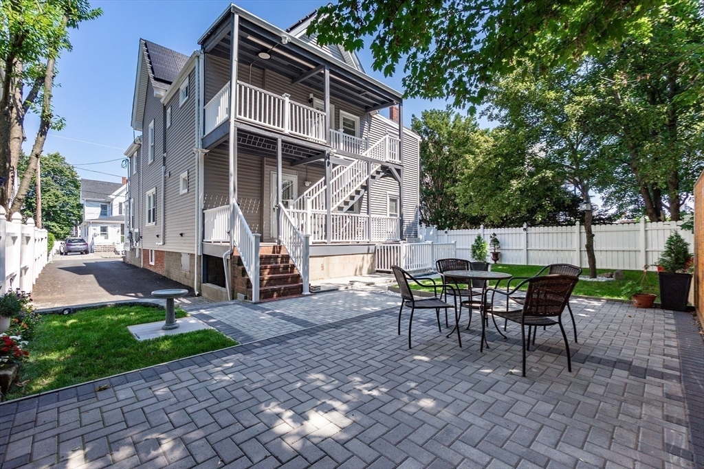 Property Photo:  29 Dolphin Ave  MA 02152 