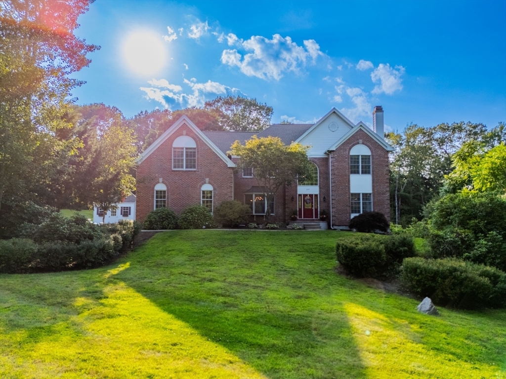 169 Pinecrest Rd  Holliston MA 01746 photo