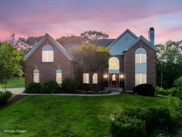 Property Photo:  169 Pinecrest Rd  MA 01746 