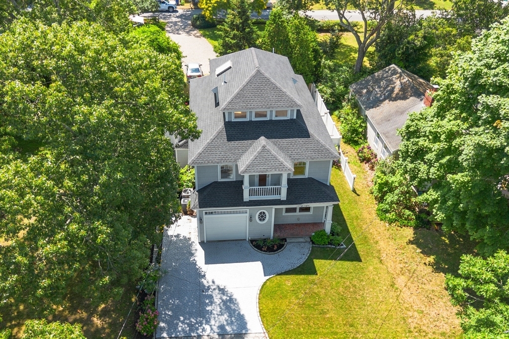 Property Photo:  38 Ivy Street  MA 02571 