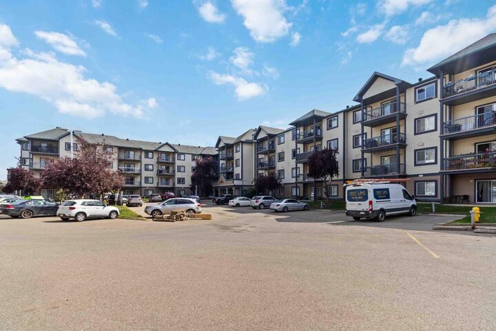 Photo de la propriété: 100 Richard Street 220 AB T9H 5H5