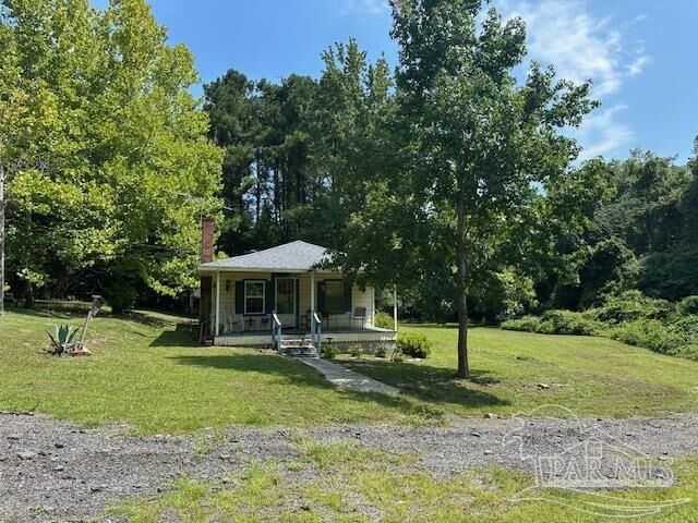 3090 Hwy 4  Jay FL 32565 photo