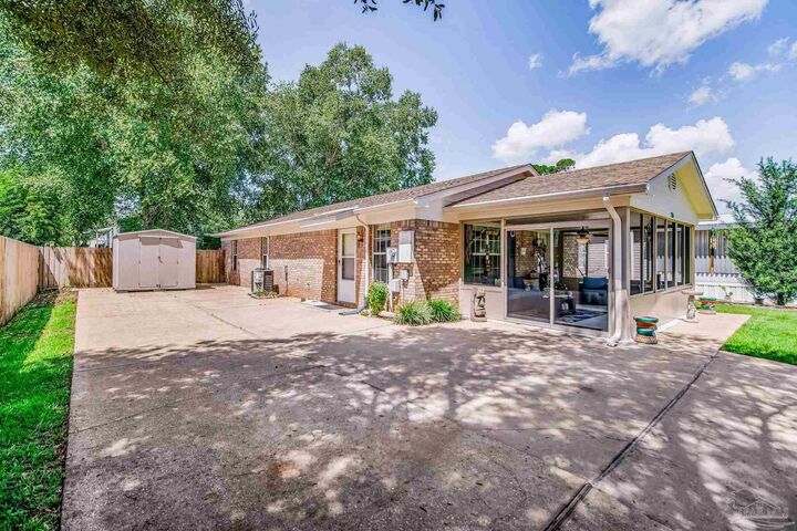 Property Photo:  1716 S Spanish Cove Dr  AL 36549 
