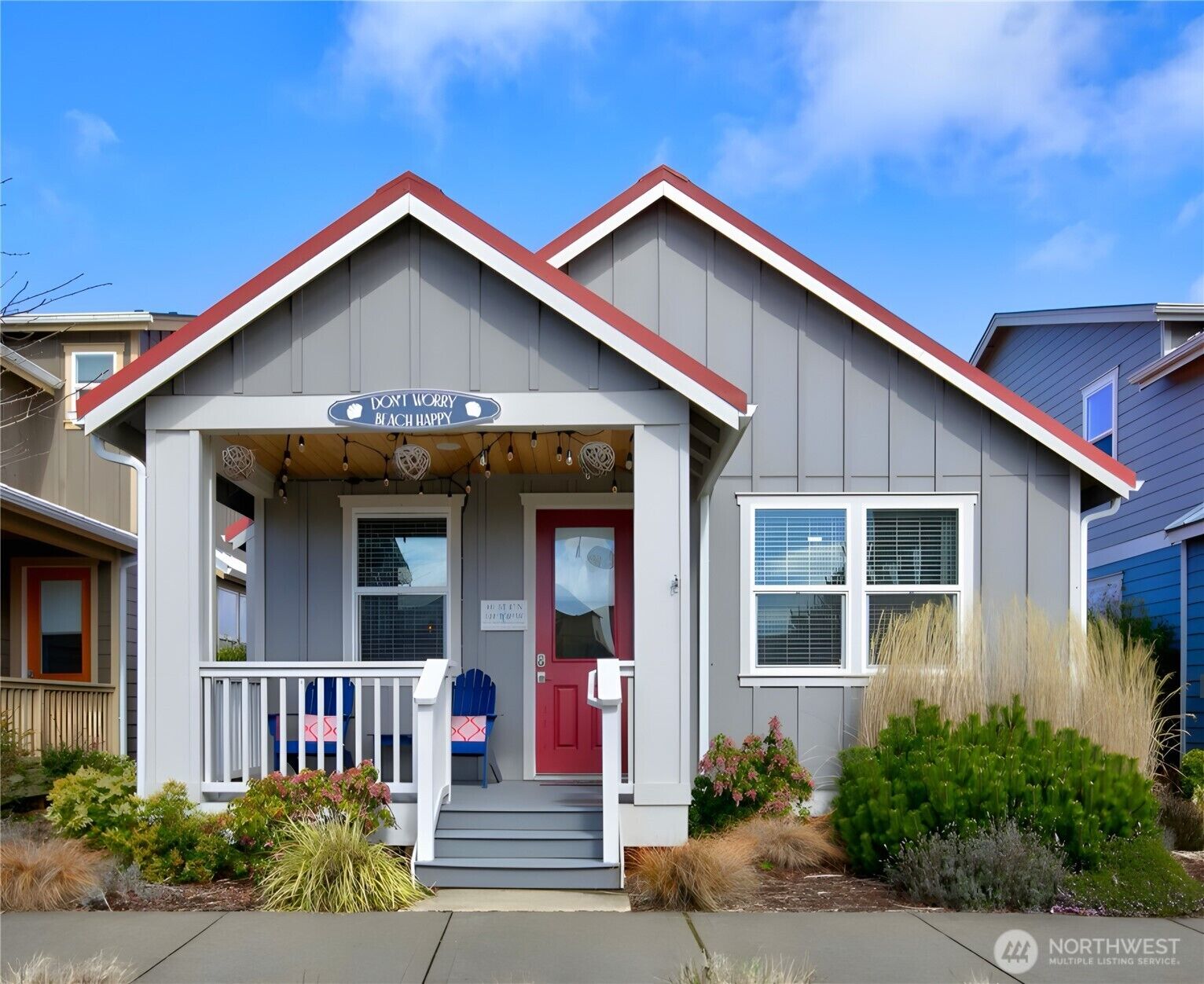 Property Photo: 163 Hydrangea Circle SW WA 98569