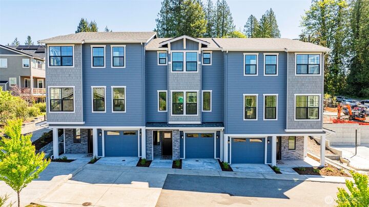 26648 NE 143rd (Lot 11) Place  Duvall WA 98019 photo