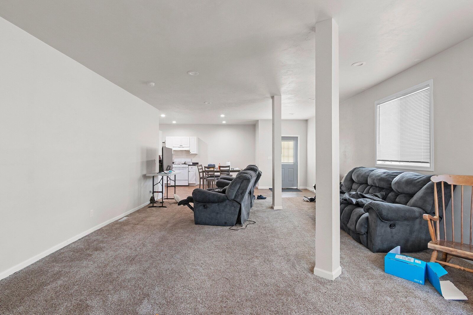 Property Photo: 8253 Cth W WI 54126