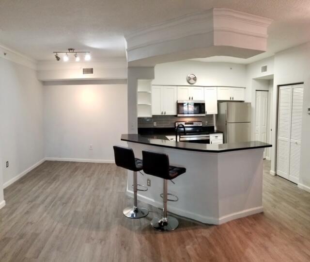 Property Photo: 9857 Baywinds Drive #9206 FL 33411