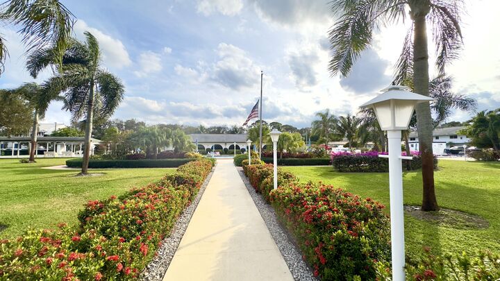 Property Photo:  3 Garden Street 105K  FL 33469 