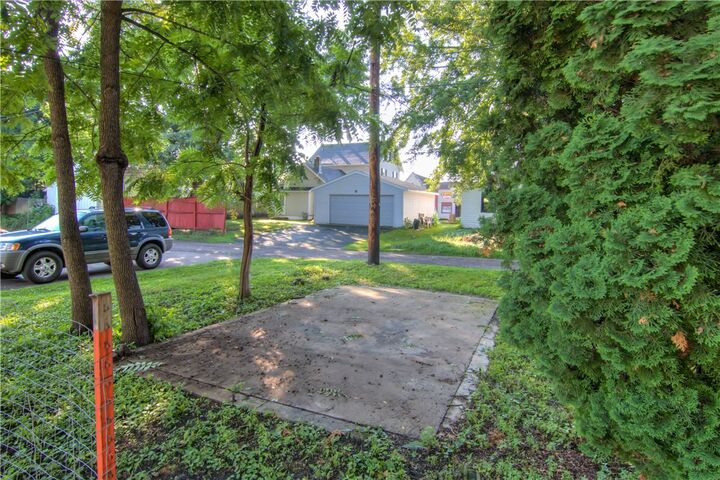 Property Photo: 27 E Birch Street WI 54729