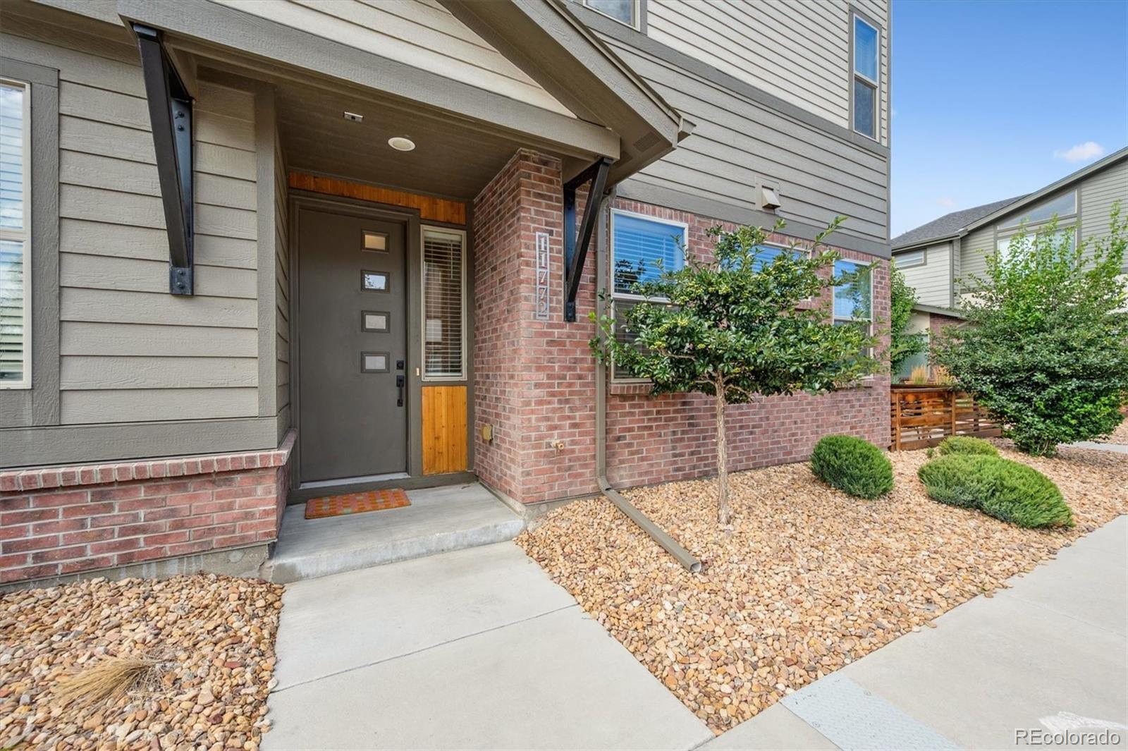 Property Photo: 11772 W 45th Place CO 80033