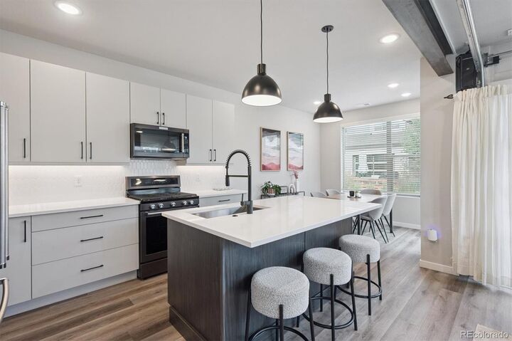 Property Photo: 11772 W 45th Place CO 80033