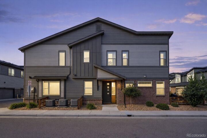 Property Photo:  11772 W 45th Place  CO 80033 