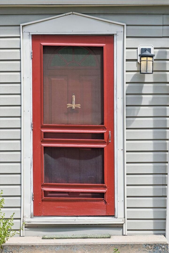 Property Photo:  2158 S Cherokee Street  CO 80223 