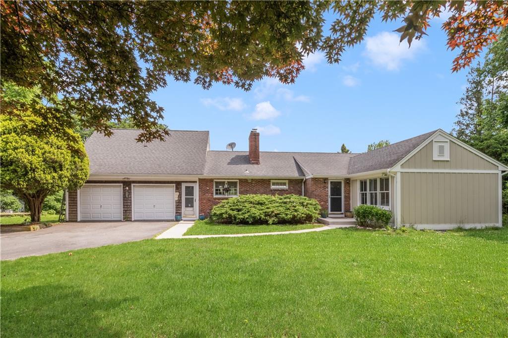 Property Photo: 634 Black Point Lane RI 02871