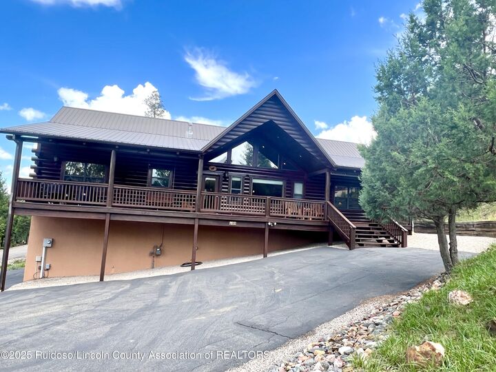 133 Chelsea Drive  Ruidoso NM 88345 photo