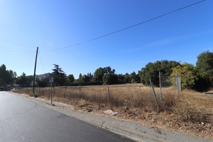 Property Photo: 4786-0 San Felipe Road CA 95135